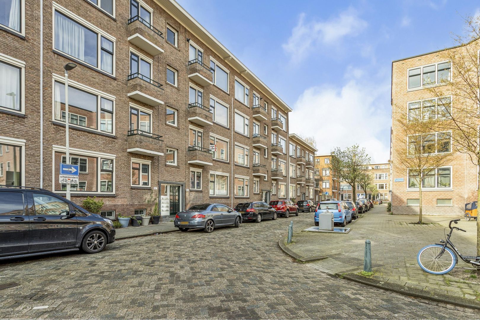 Troelstrastraat 18 D image 1