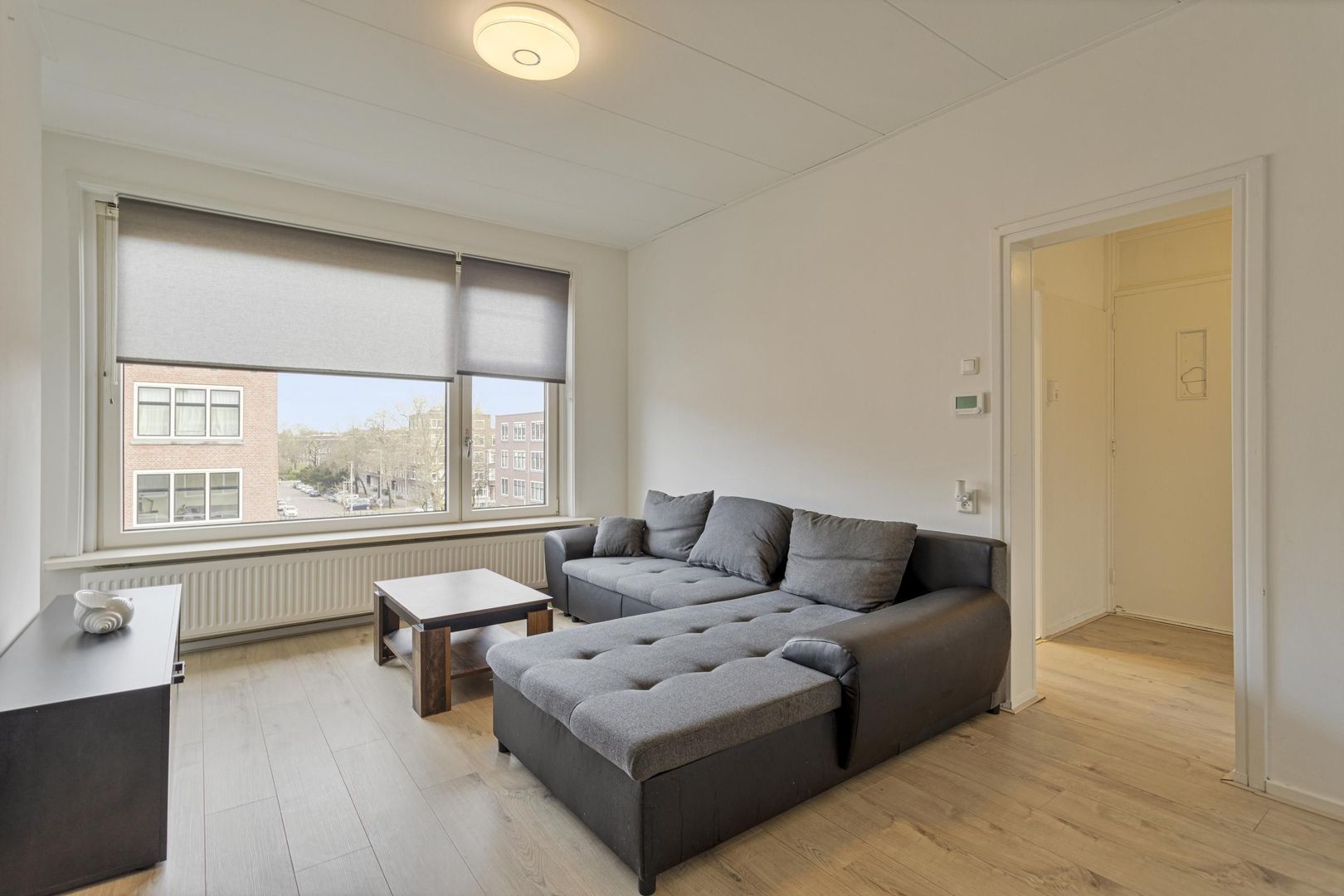 Troelstrastraat 18 D image 1