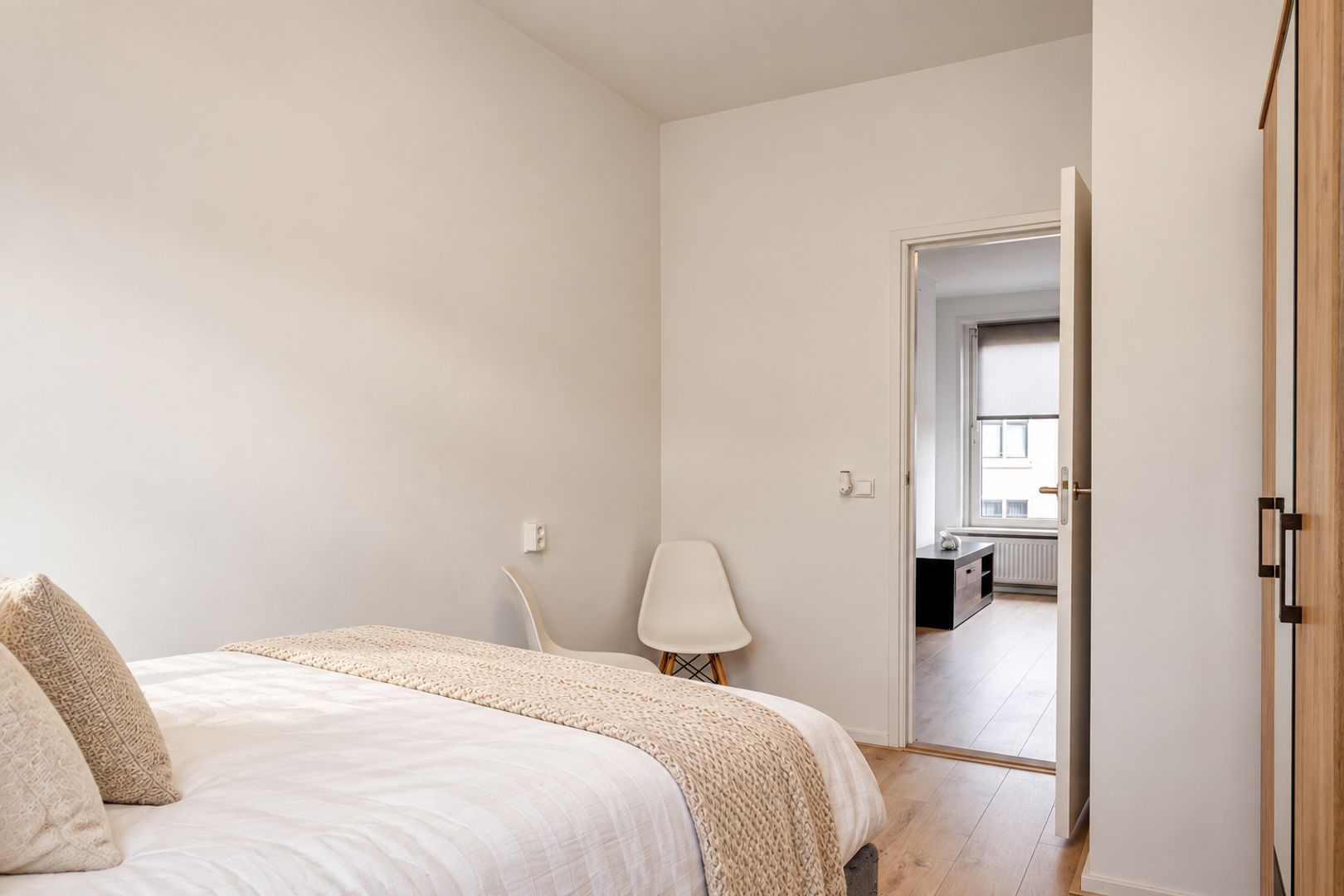 Troelstrastraat 18 D image 1
