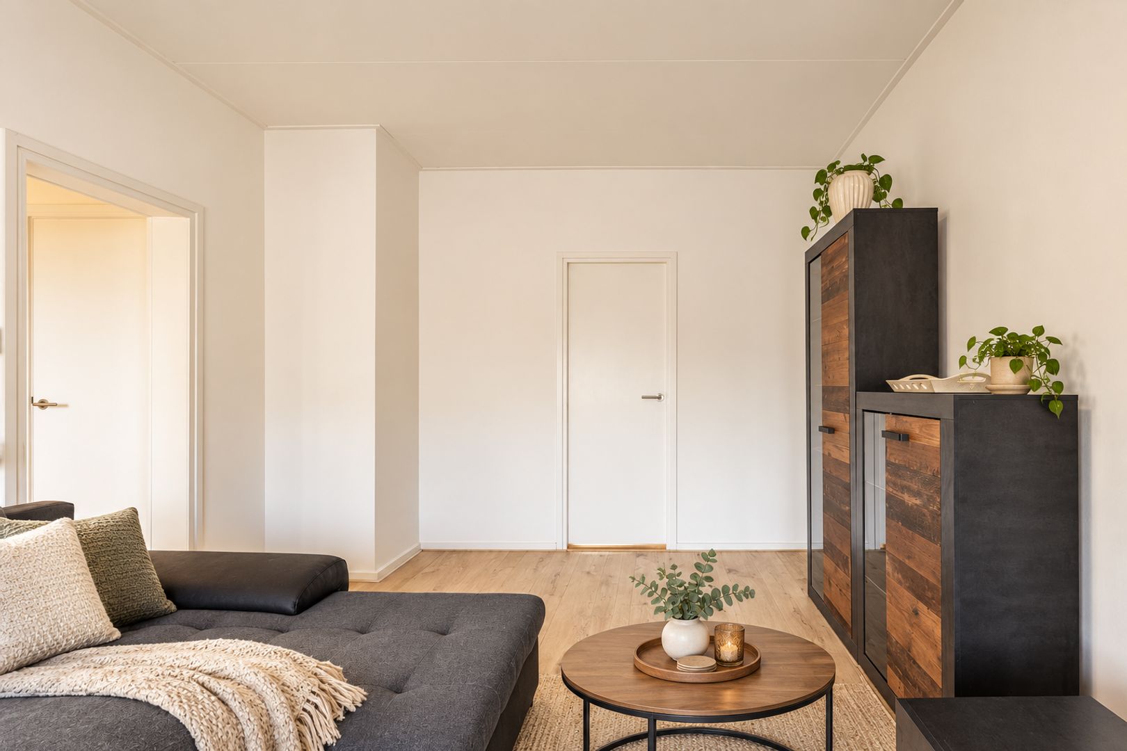 Troelstrastraat 18 D image 1