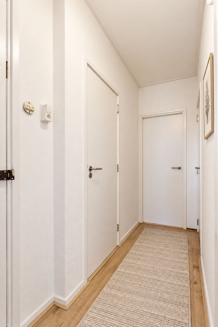 Troelstrastraat 18 D image 1