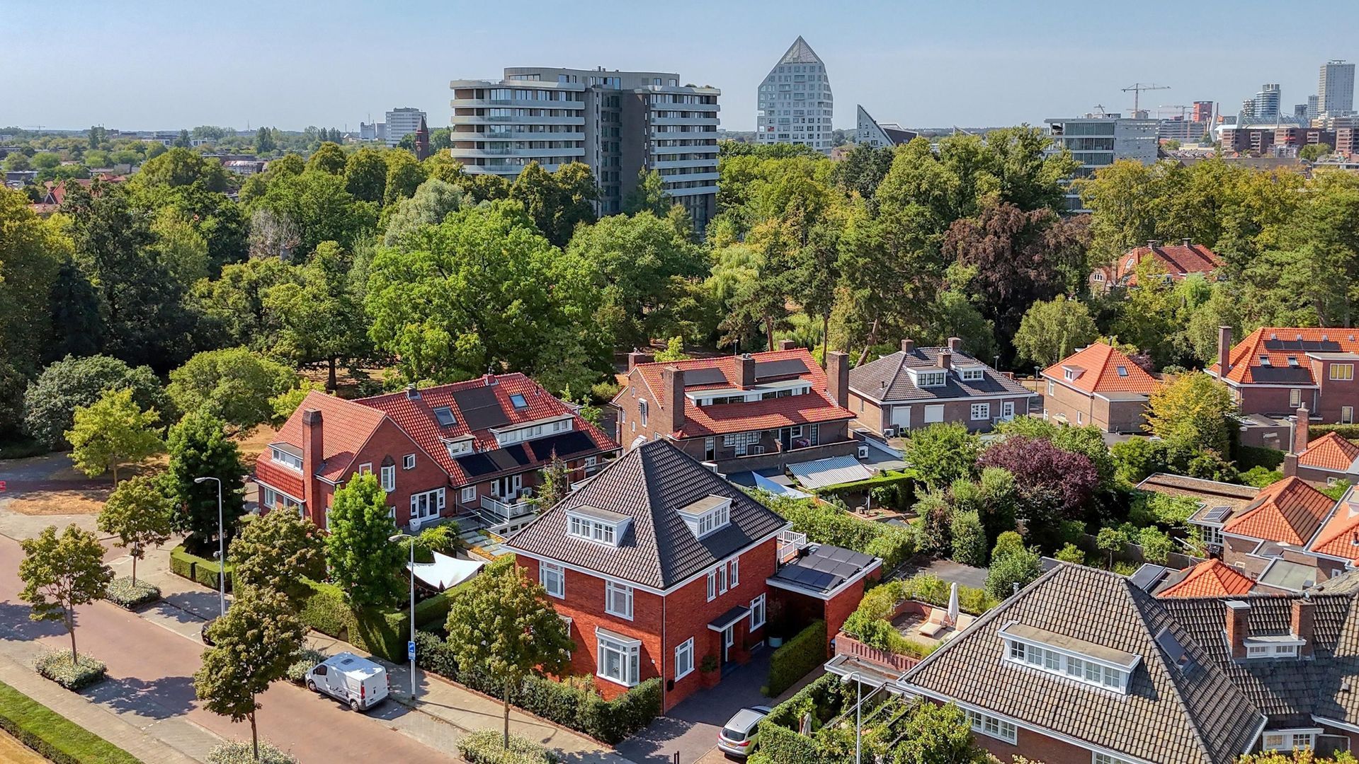 Jan Smitzlaan 20 image 1