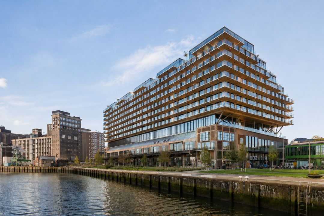 Nico Koomanskade 95, Rotterdam