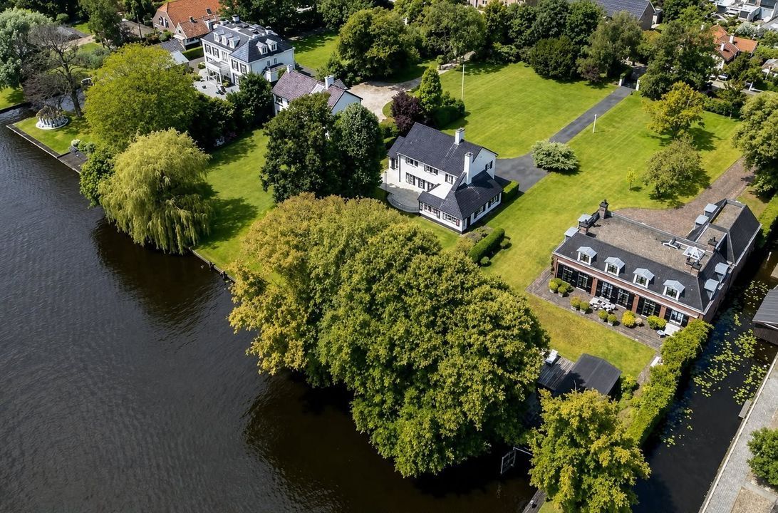 Jan Steenlaan 19, Warmond