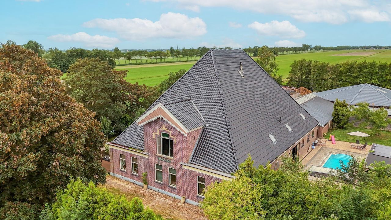 Middenweg 45, Noordbeemster