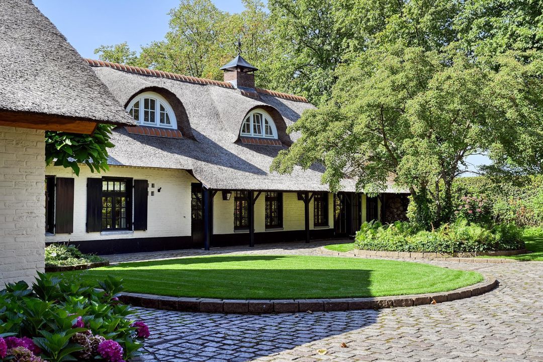 Kapelstraat 7, Riethoven