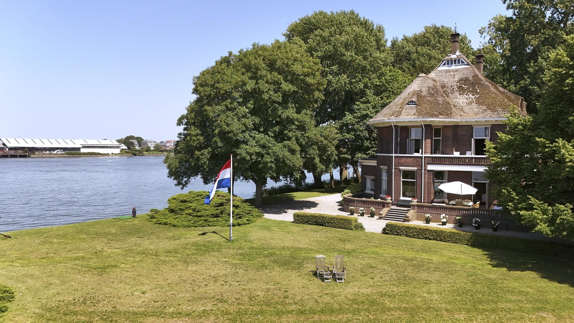 Puntweg 7 image 1
