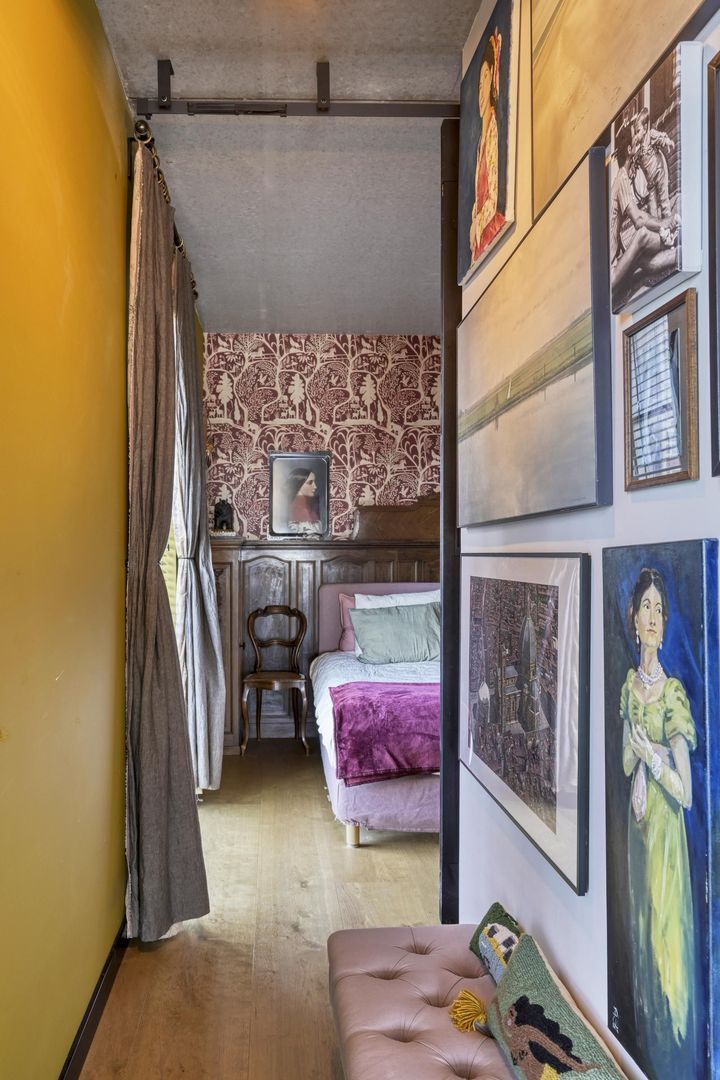 Abraham Tuschinskistraat 72 image 1