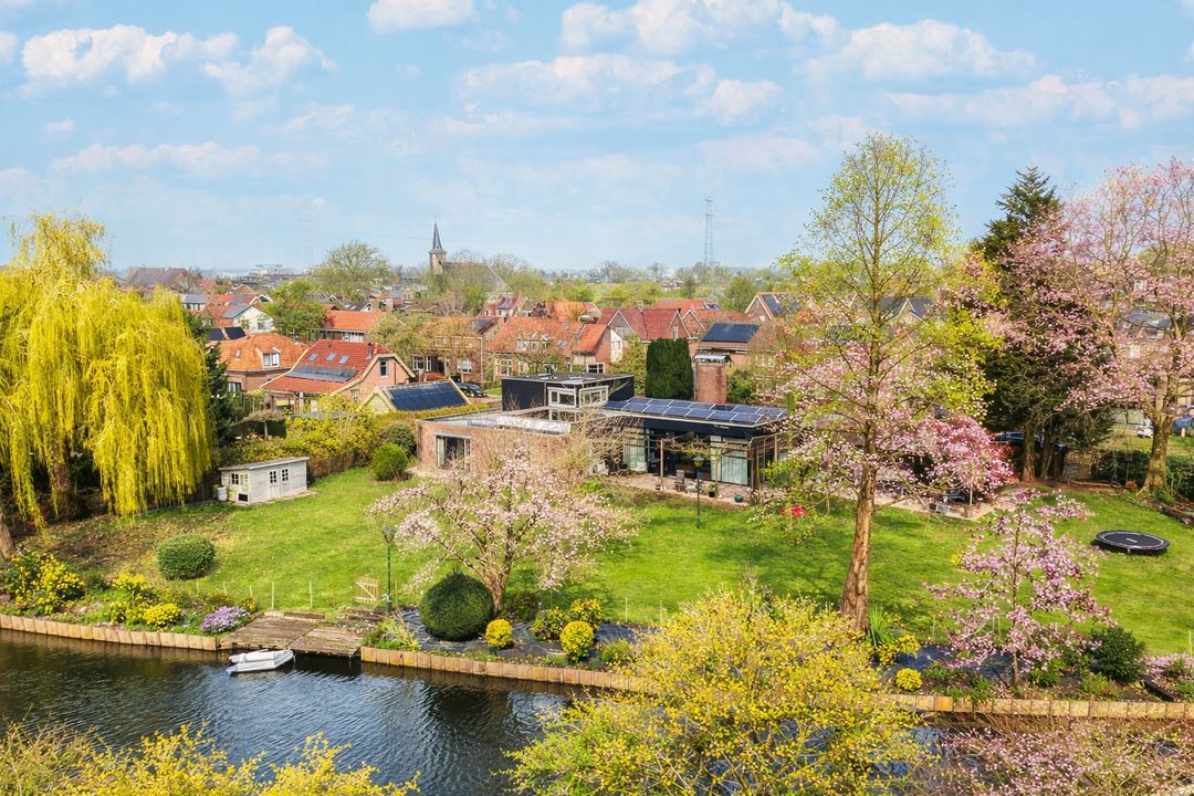 Voordoel 30, Nieuw-Beijerland