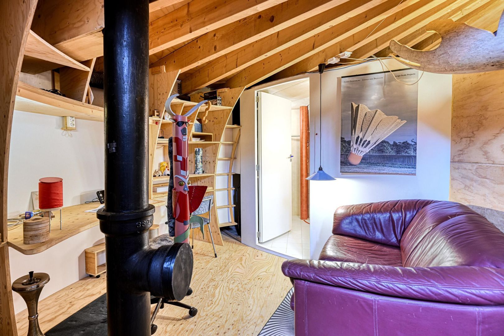 Parallelweg 127 image 1