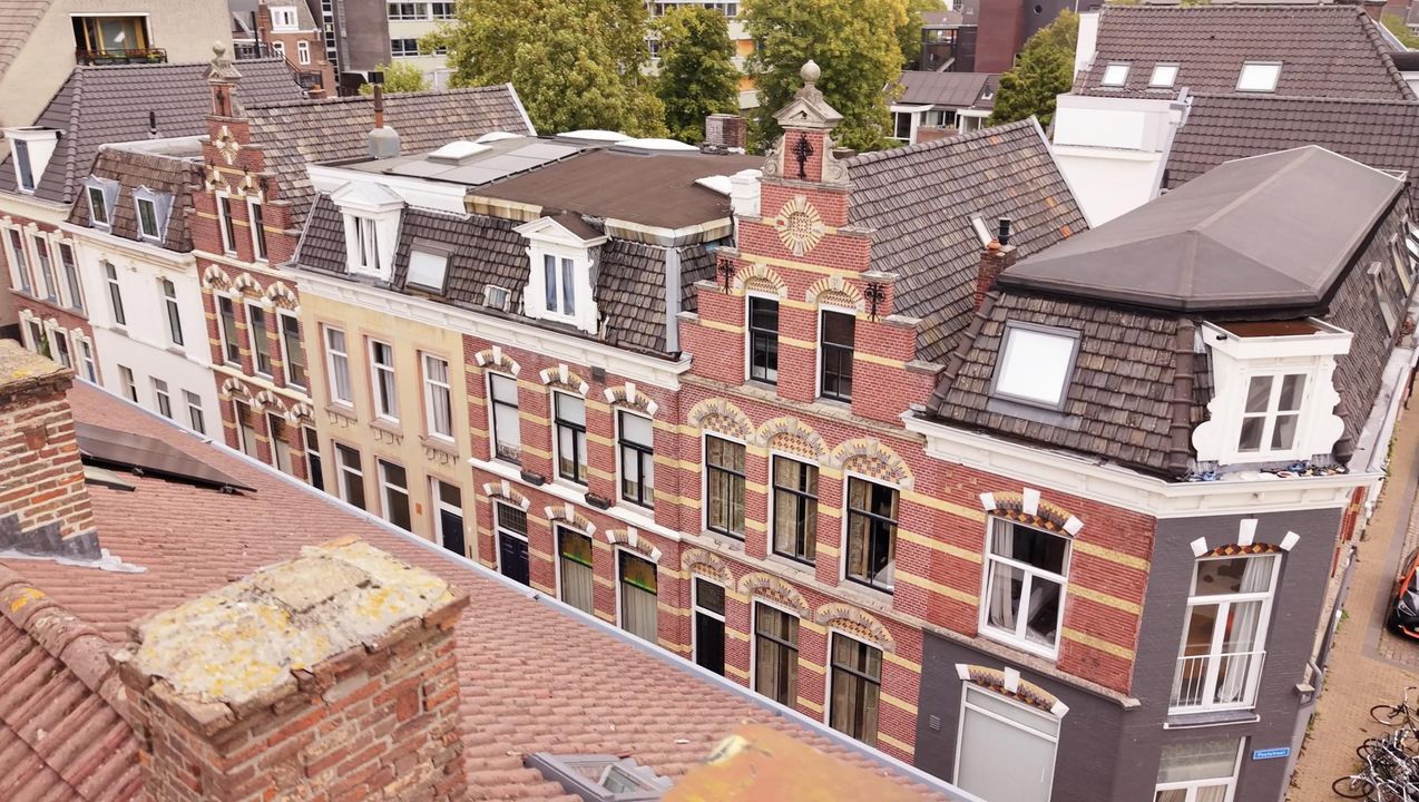 Langestraat 26, Tilburg