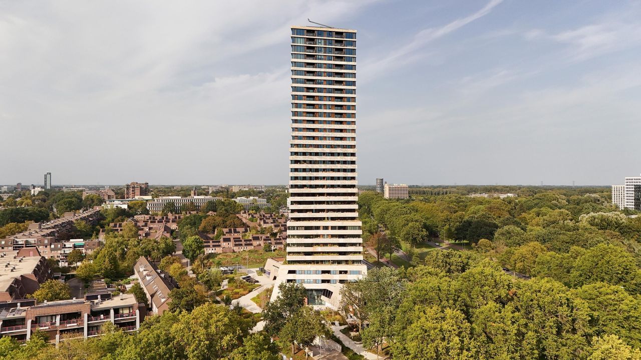 Vincent van den Heuvellaan 381, Eindhoven