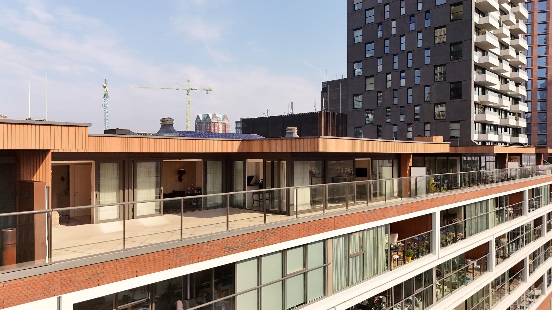 Wijnhaven 83 C image 1
