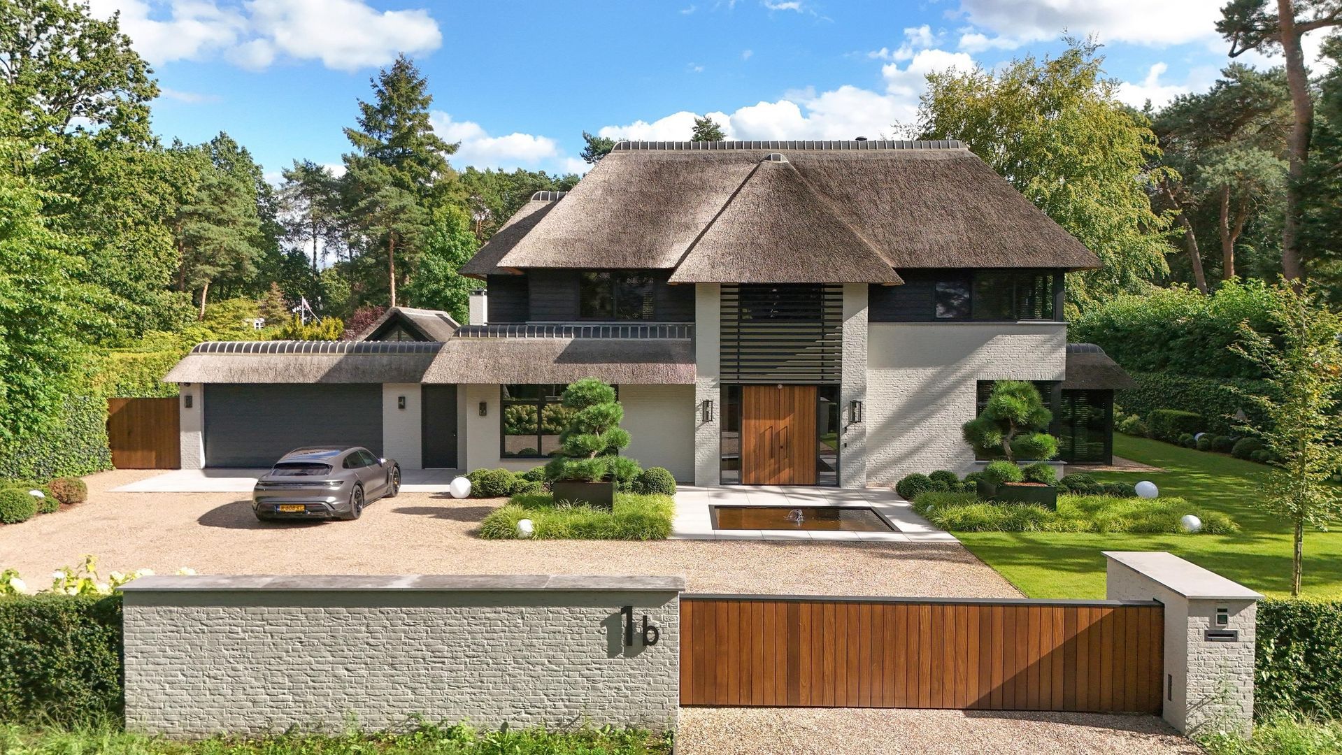 Hoge Duinlaan 1 b image 1