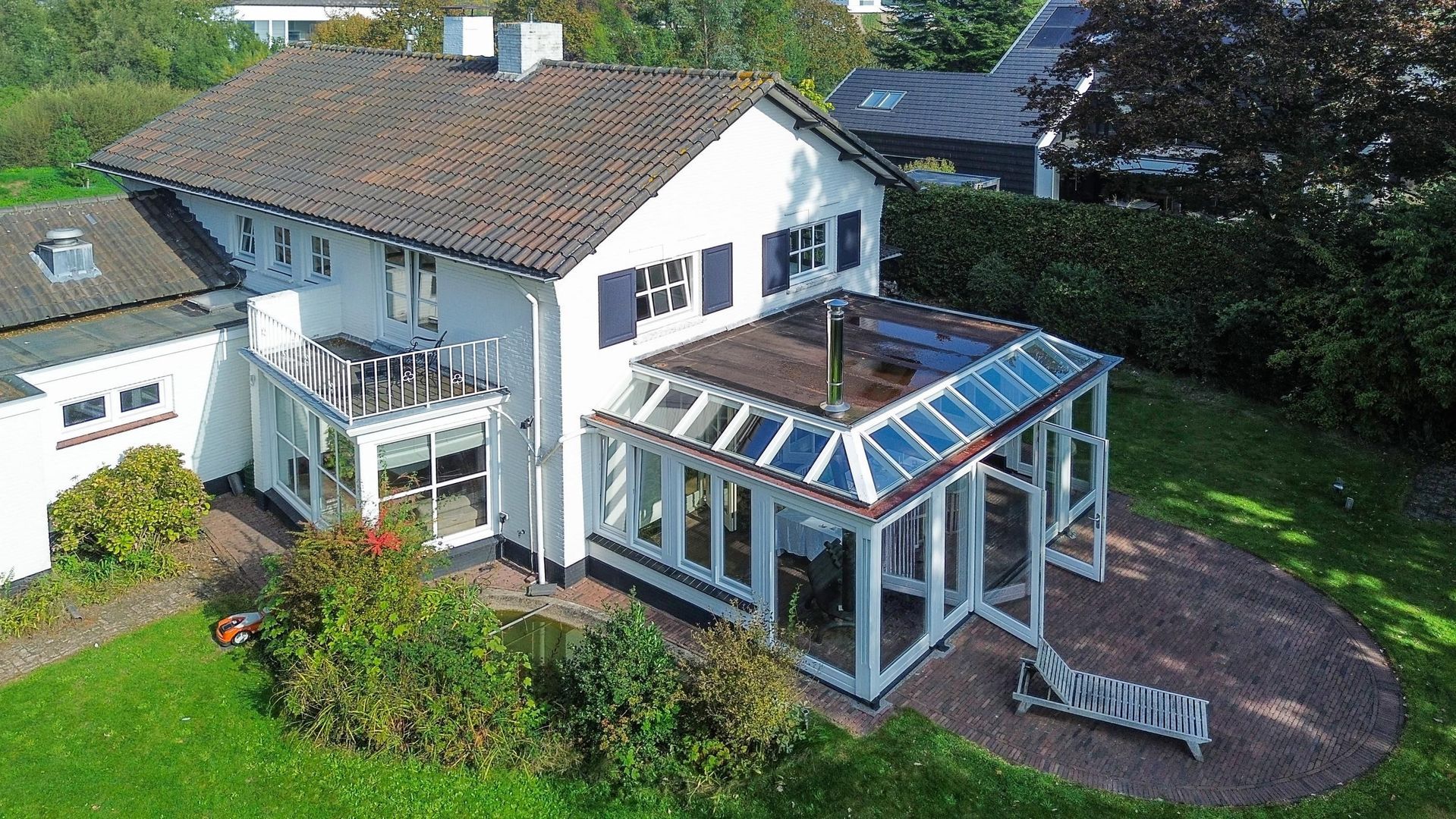Wittenhorstlaan 8 image 1