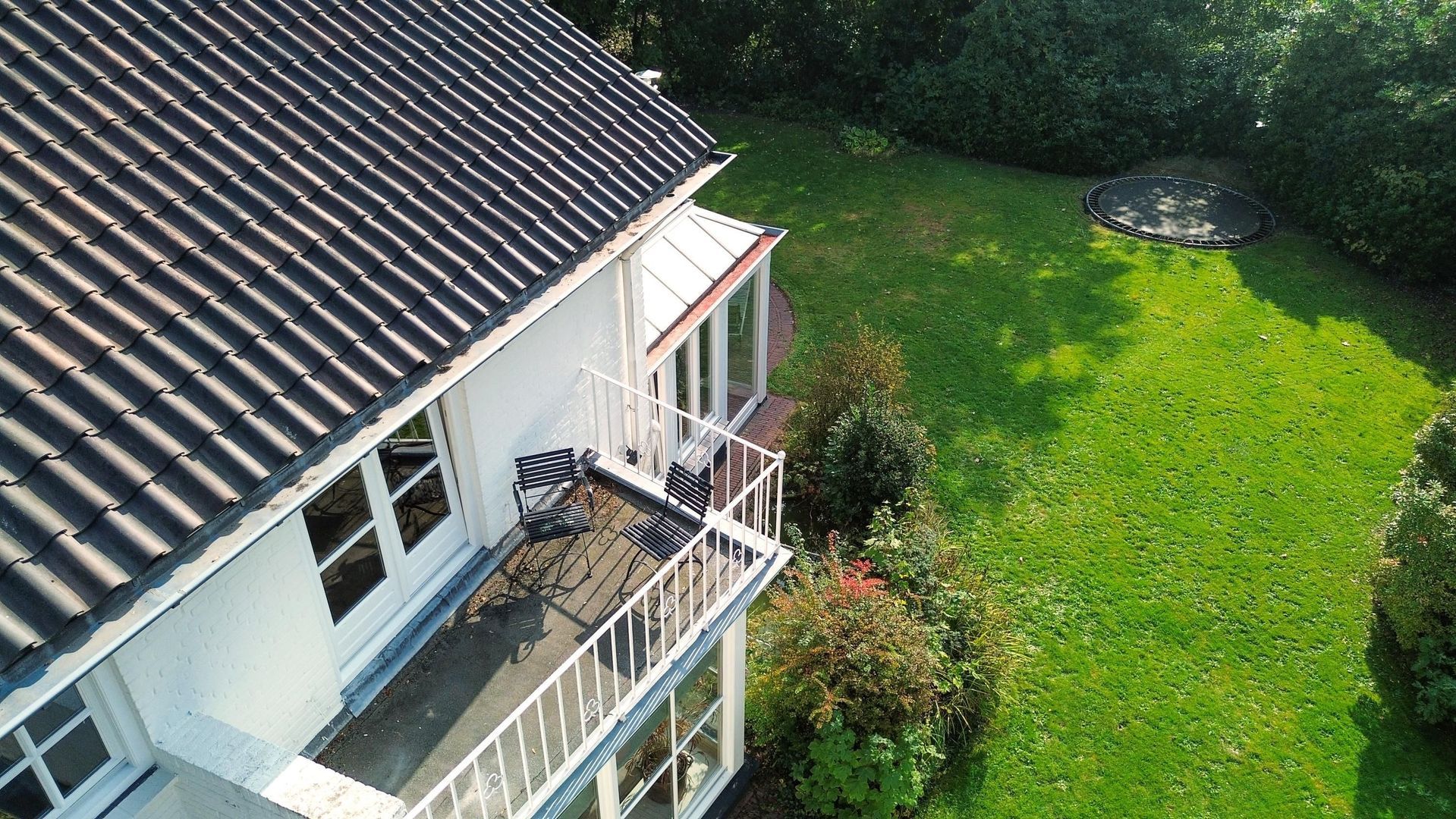 Wittenhorstlaan 8 image 1