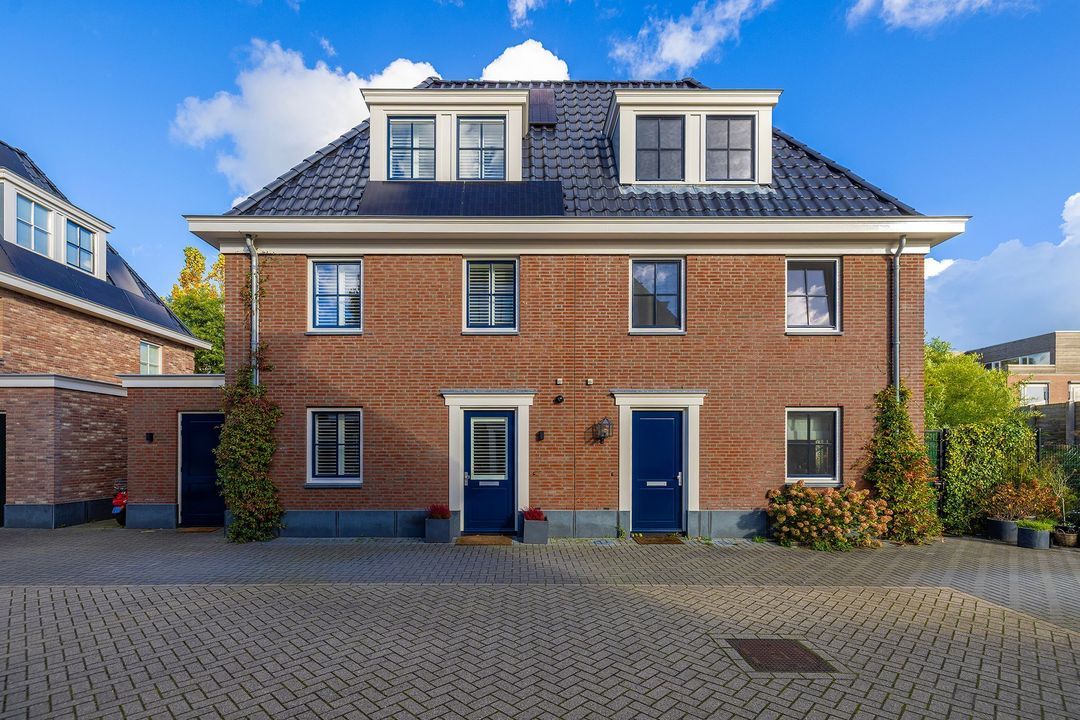 Kralingseweg 353 E, Rotterdam