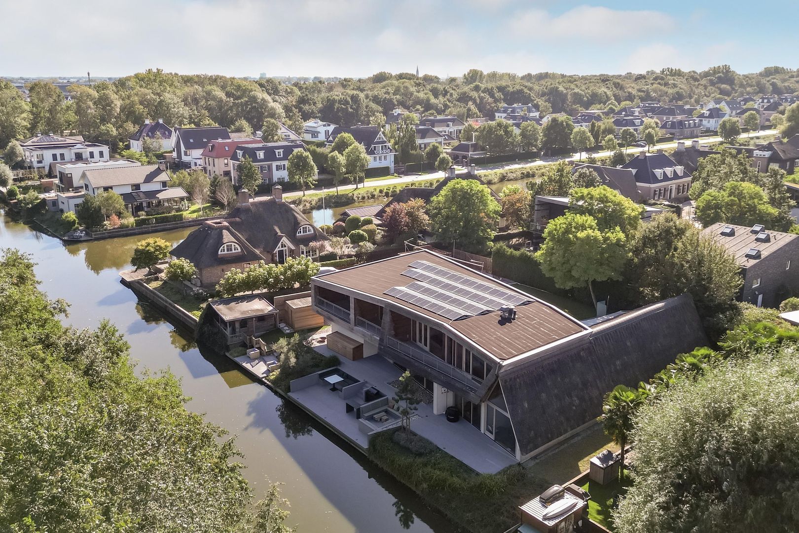 Gravin Machteldlaan 24 image 1