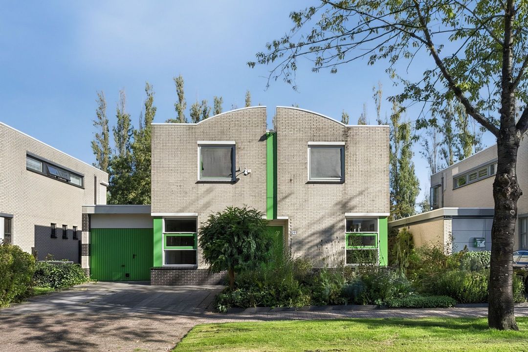 Gerardus van Sillevoldtstraat 29, Rotterdam