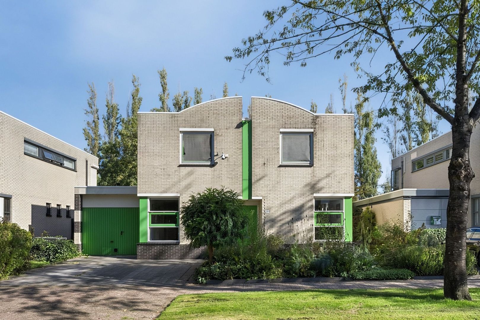 Gerardus van Sillevoldtstraat 29 image 1