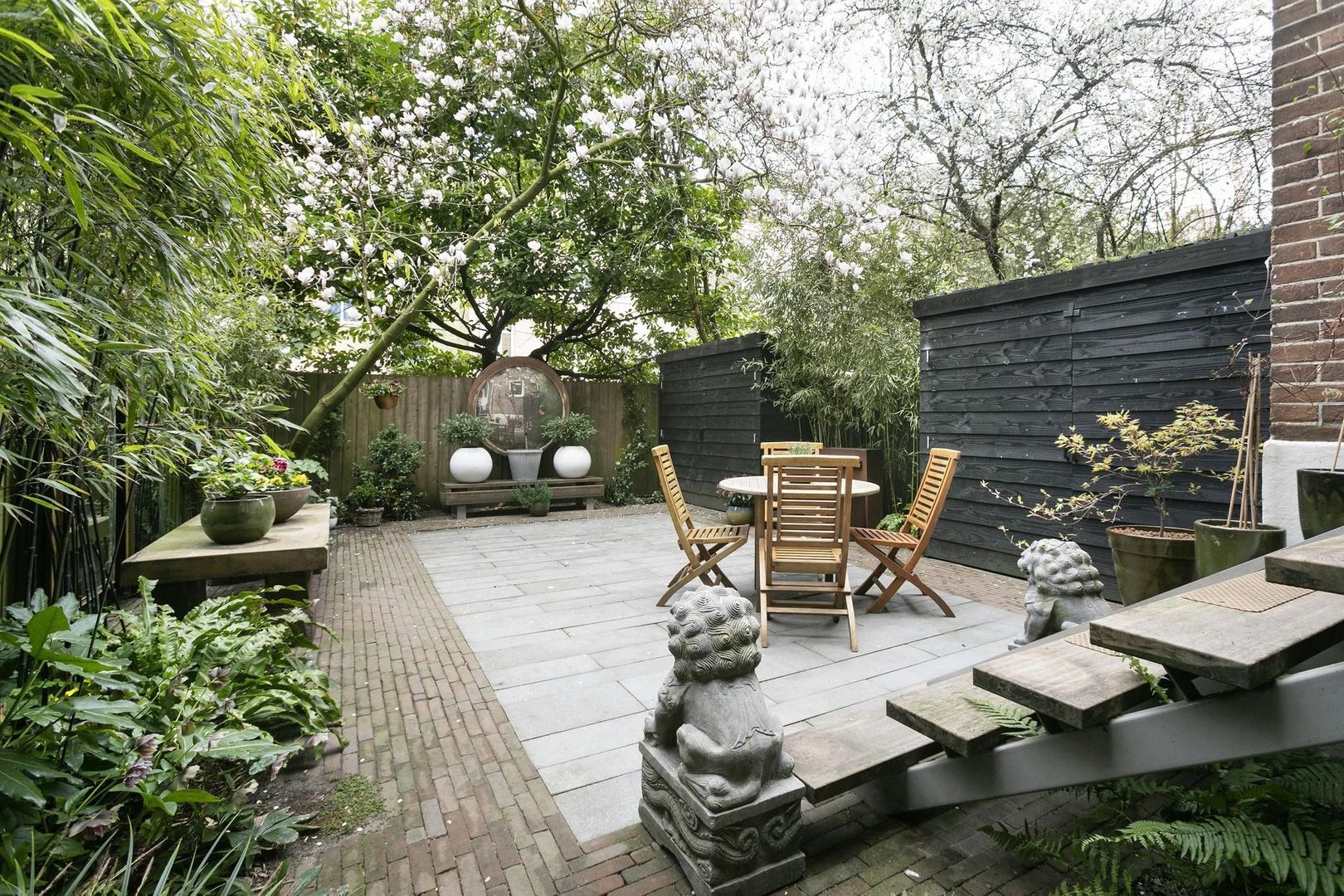 Roemer Visscherstraat 34 H image 1