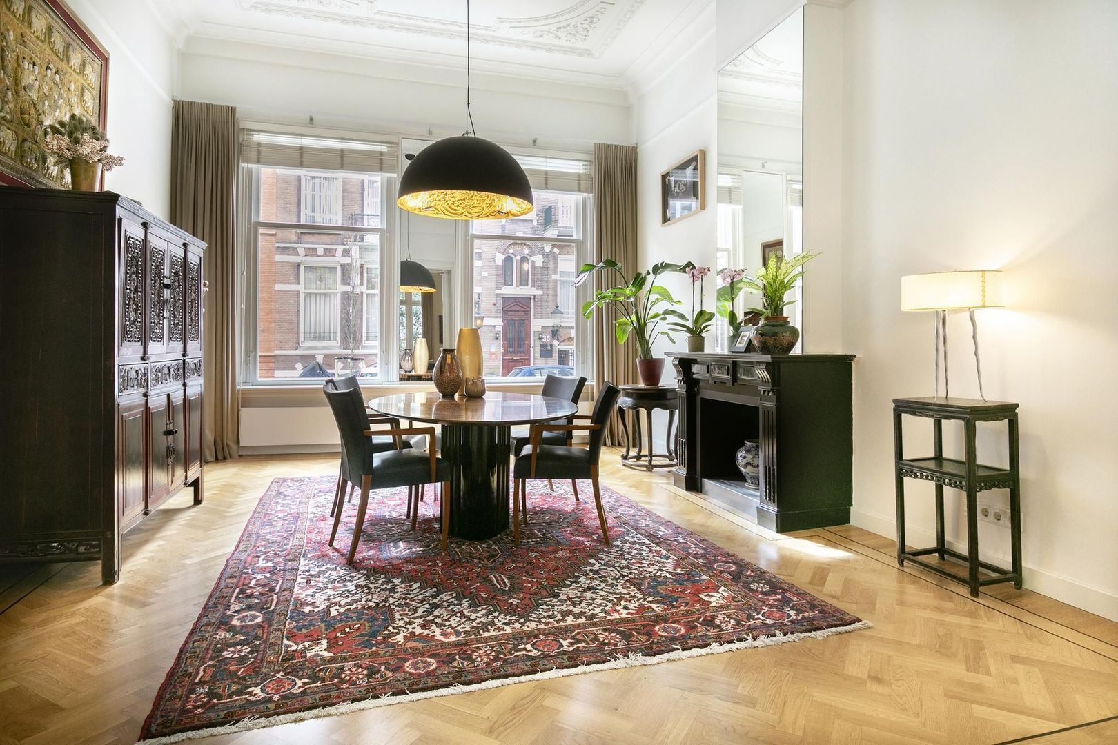 Roemer Visscherstraat 34 H image 1