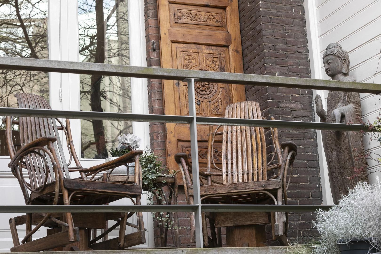 Roemer Visscherstraat 34 H image 1