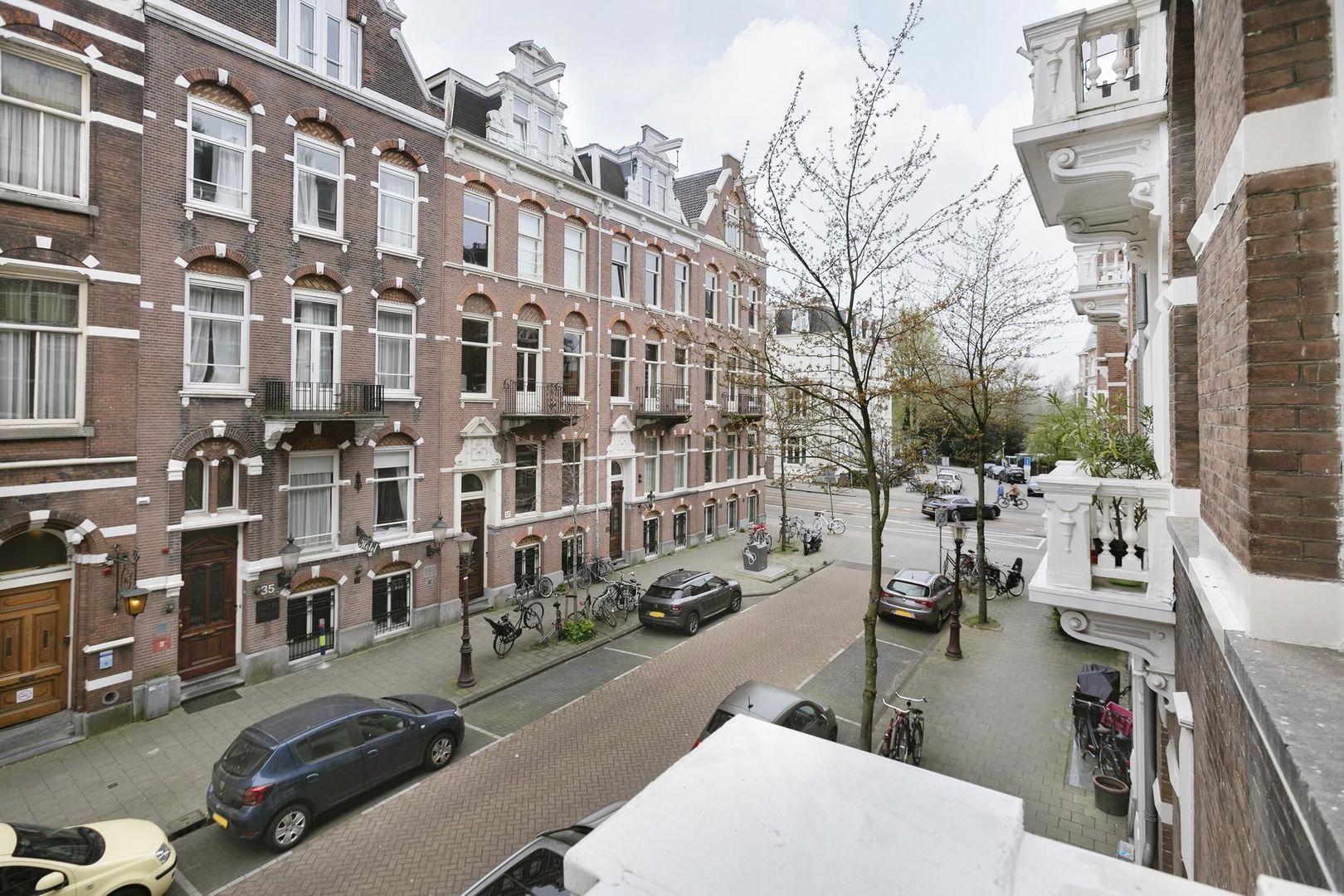 Roemer Visscherstraat 34 H image 1