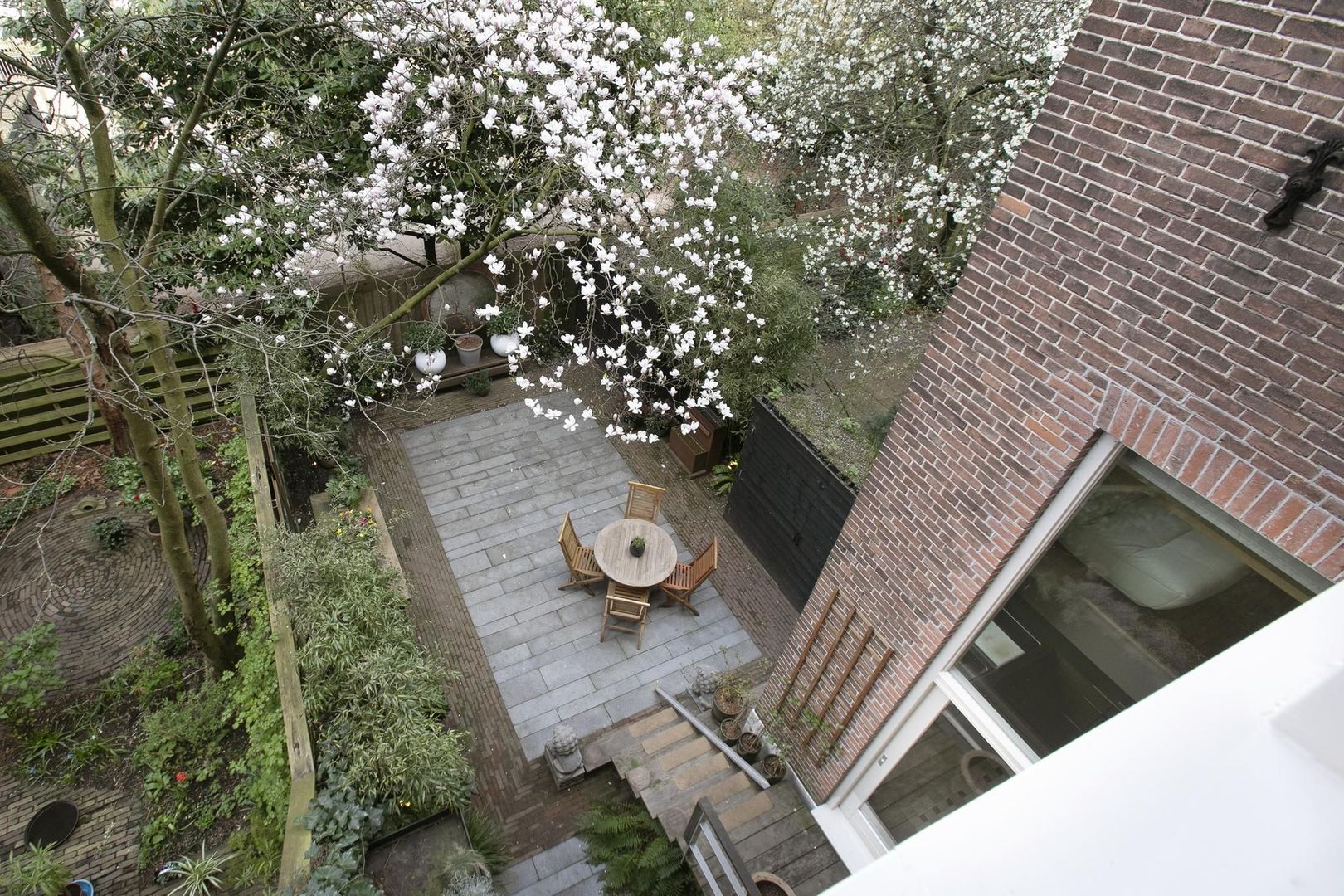 Roemer Visscherstraat 34 H image 1