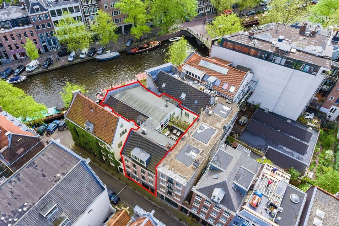Prinsengracht 278 + 7PP image thumbs 1