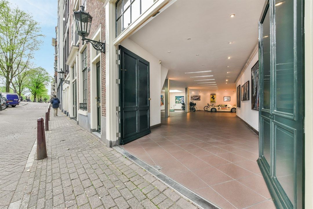 Prinsengracht 278 + 7PP image thumbs 1