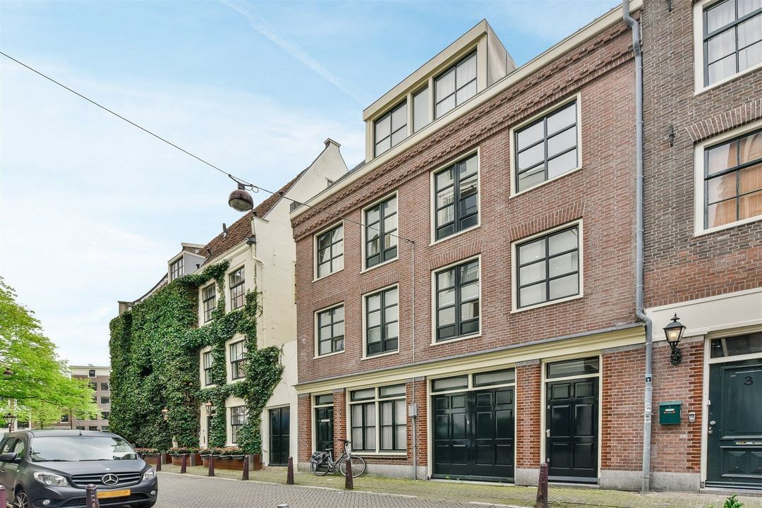 Prinsengracht 278 + 7PP image thumbs 1