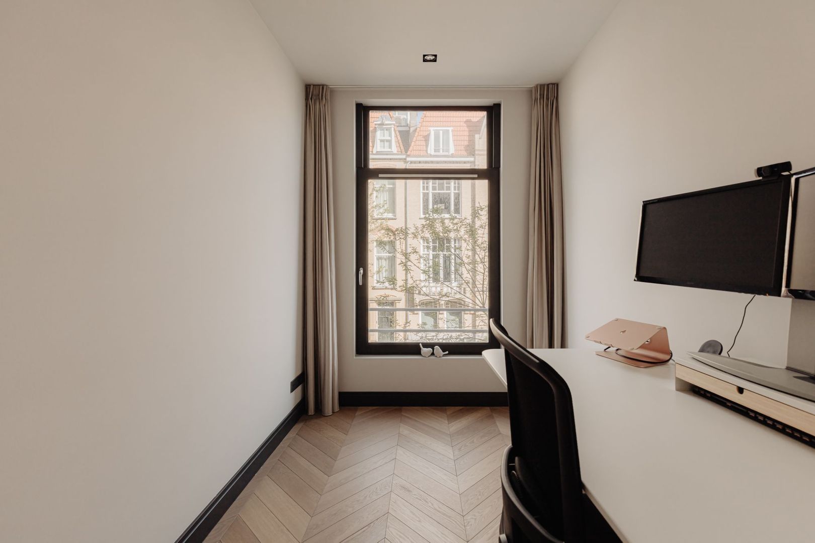 Van Breestraat 159 B image 1