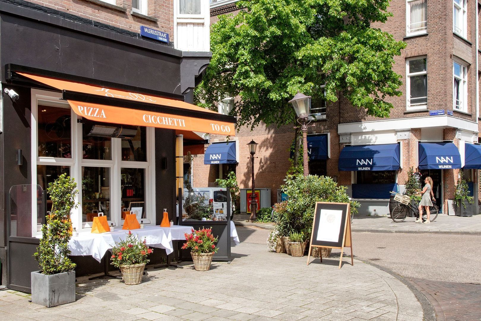 Van Breestraat 159 B image 1