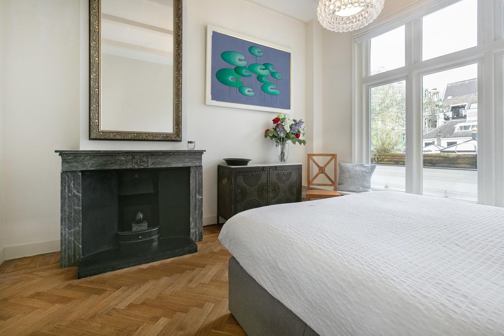 Keizersgracht 211 image 1