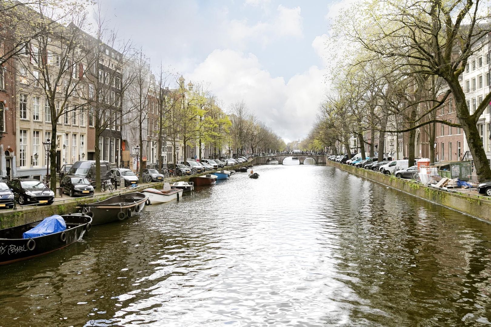 Keizersgracht 211 image 1