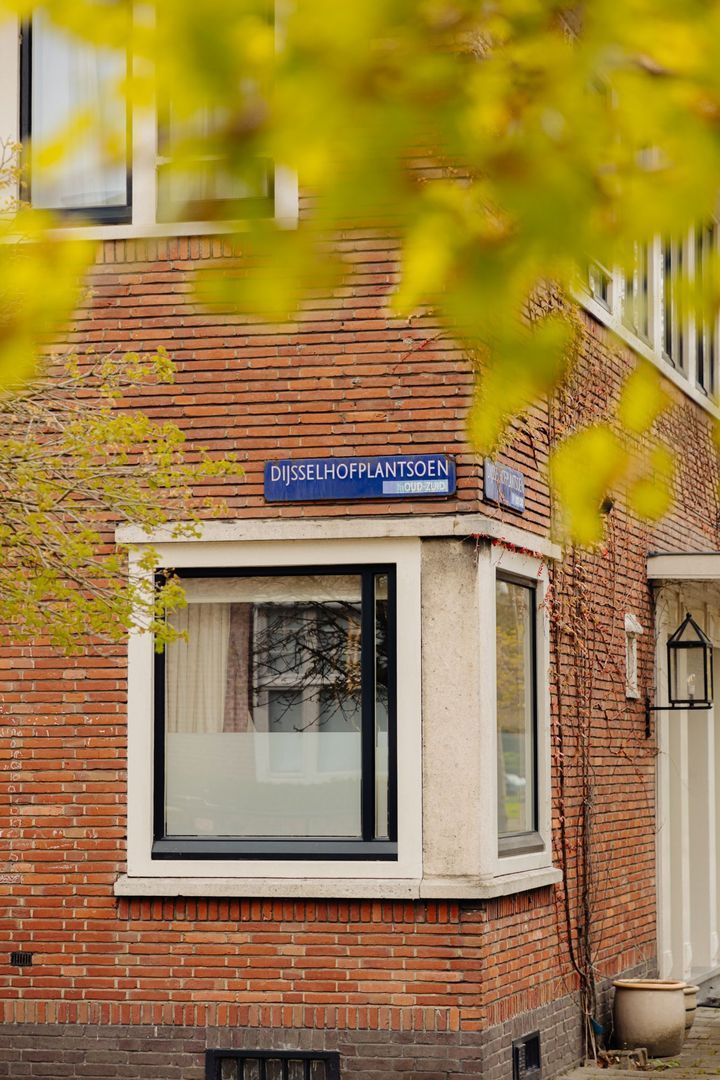 Dijsselhofplantsoen 12 image 1