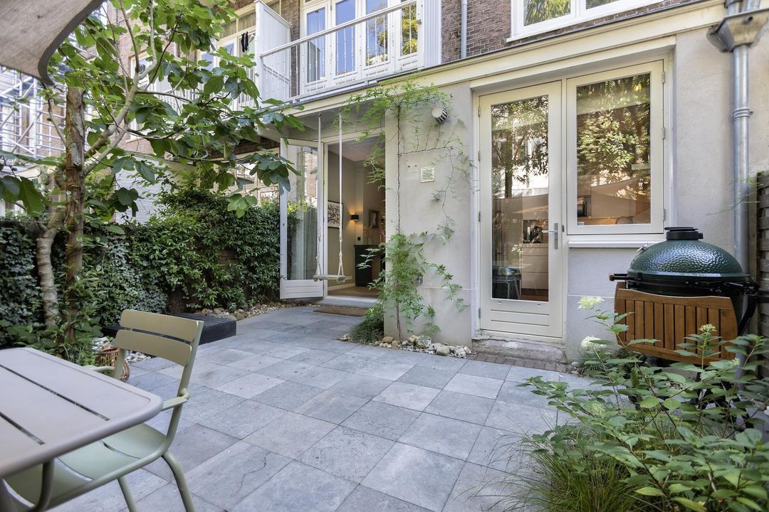 Valeriusstraat 296 H image thumbs 1