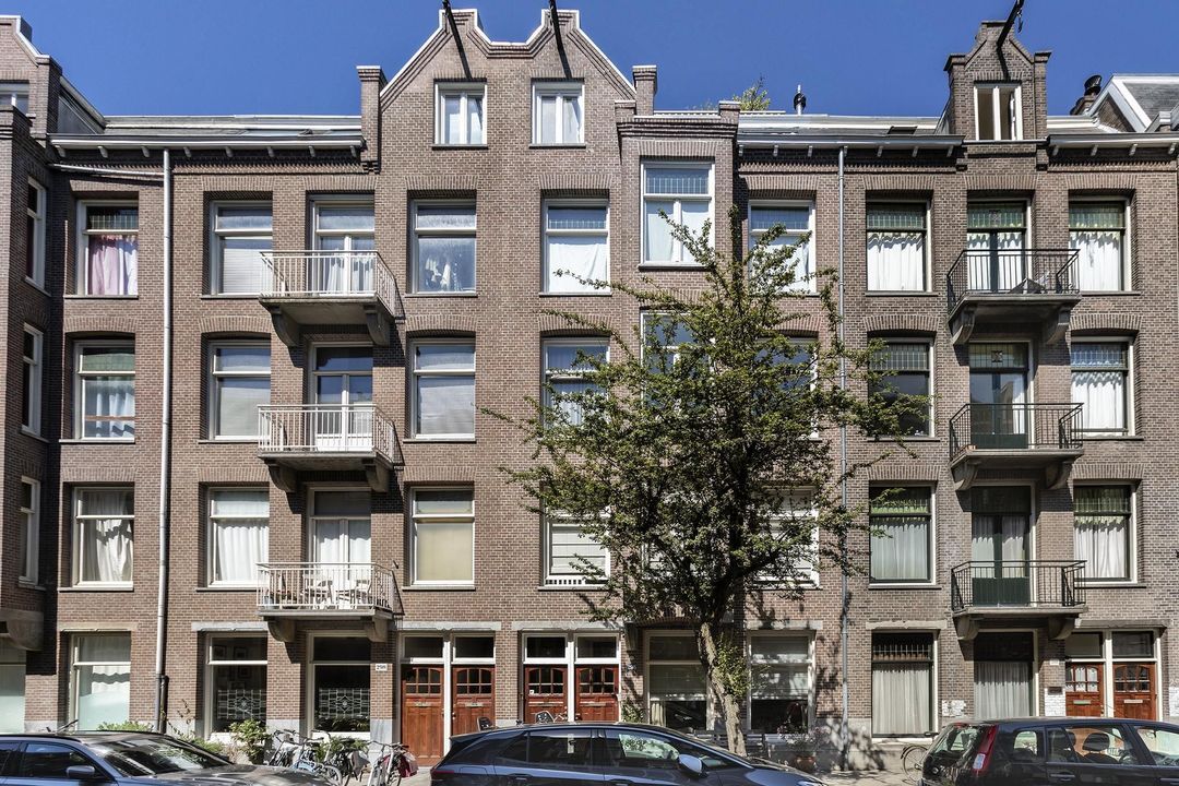 Valeriusstraat 296 H image thumbs 1