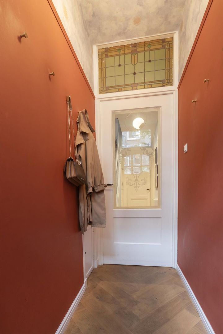 Valeriusstraat 296 H image 1