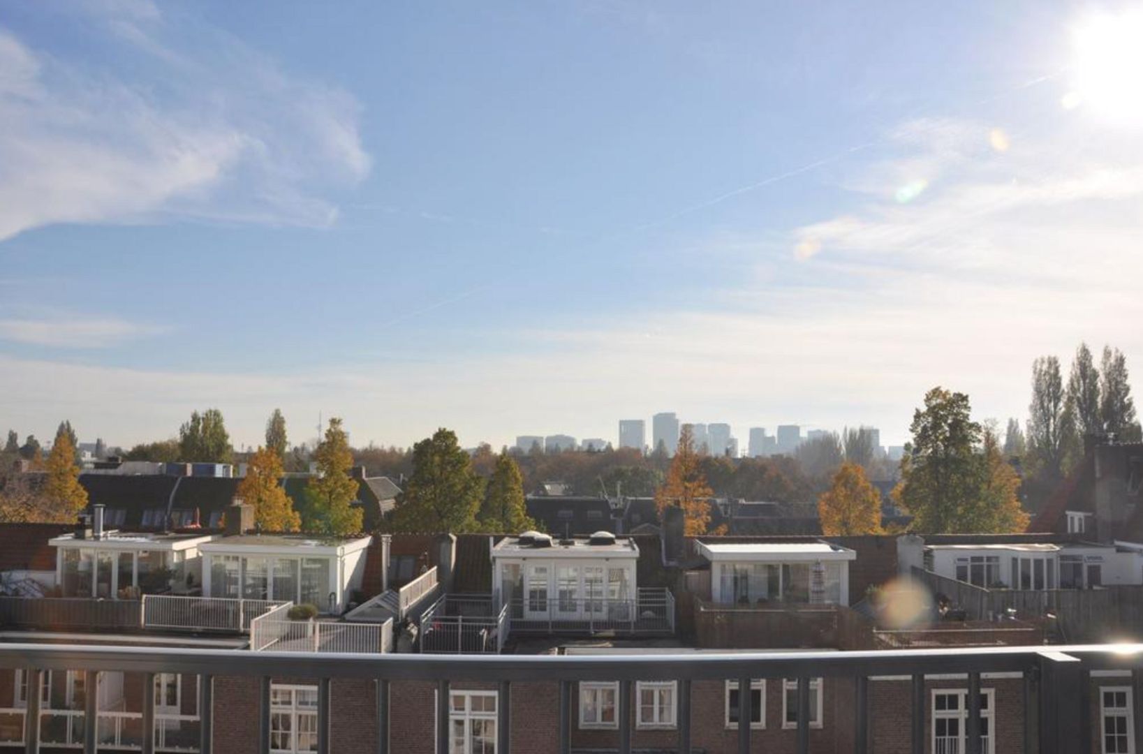 Johannes Verhulststraat 193 3 image 1