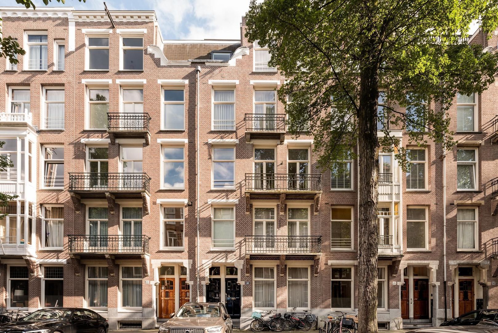 Johannes Verhulststraat 193 3 image 1