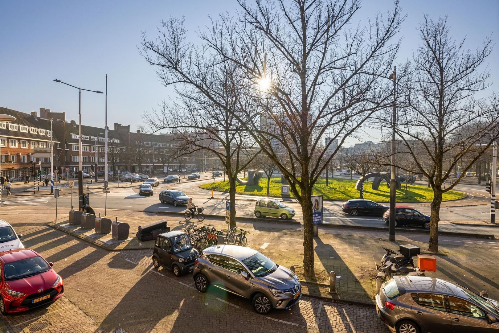 Surinameplein 10 H image 1