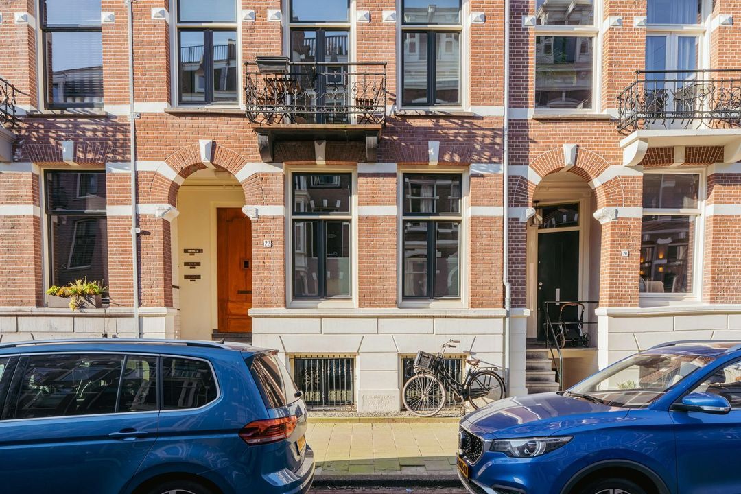 Van Eeghenstraat 22 H image thumbs 1