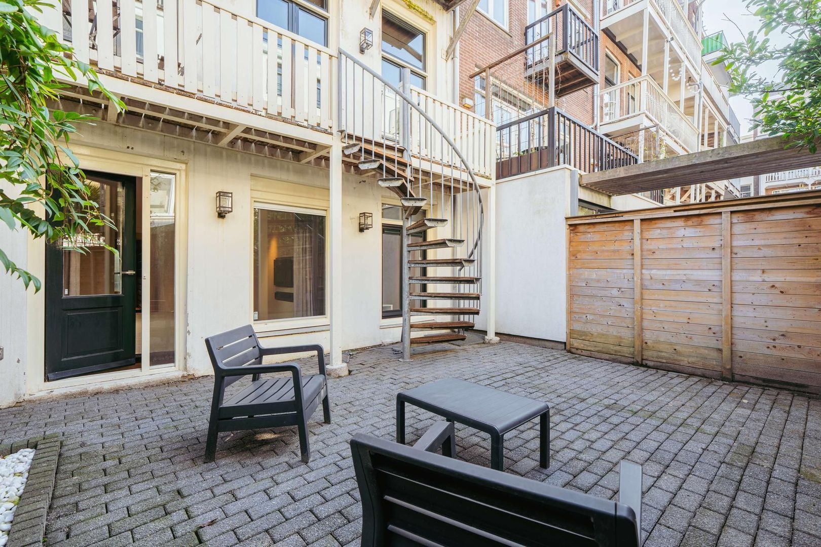 Van Eeghenstraat 22 H image 1