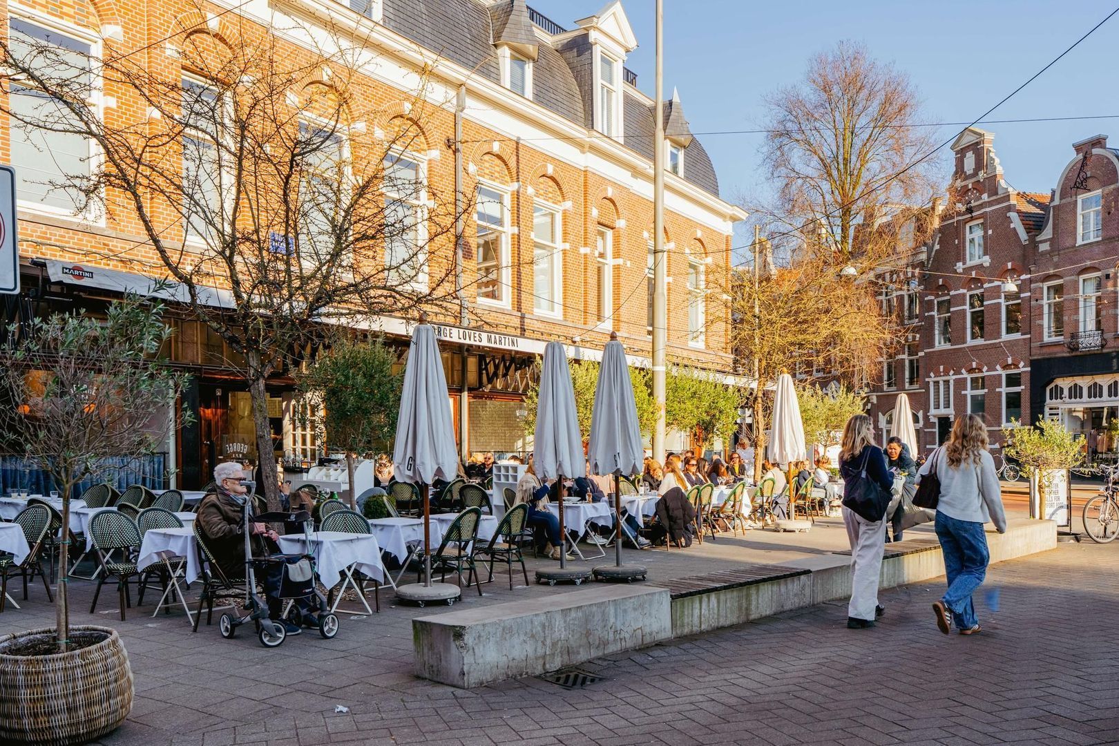 Van Eeghenstraat 22 H image 1