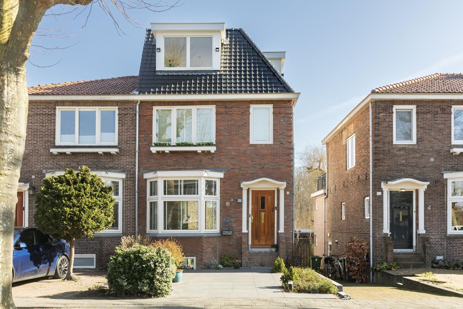 Amsterdamseweg 216 image 1