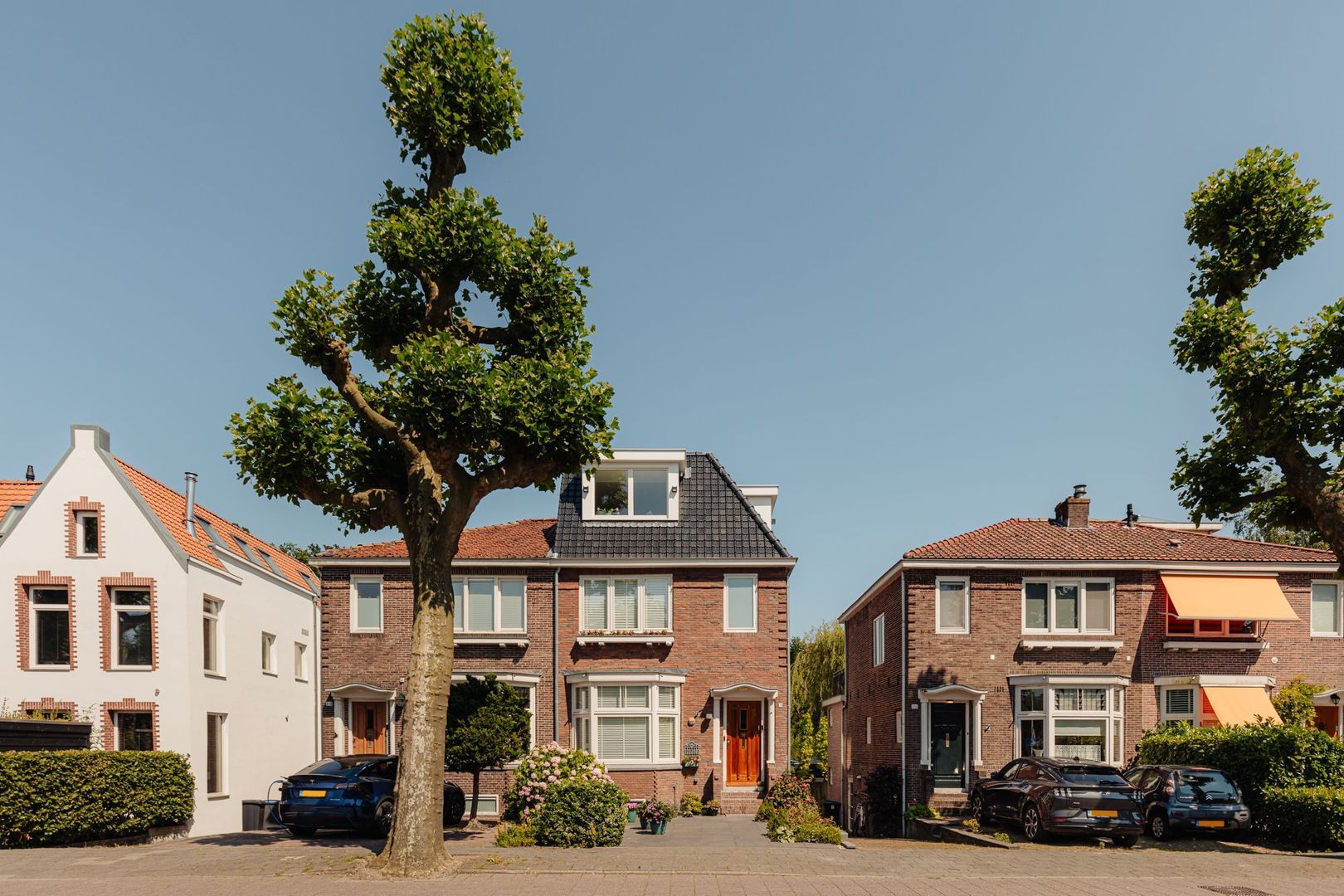 Amsterdamseweg 216 image 1