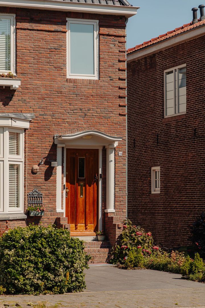 Amsterdamseweg 216 image 1