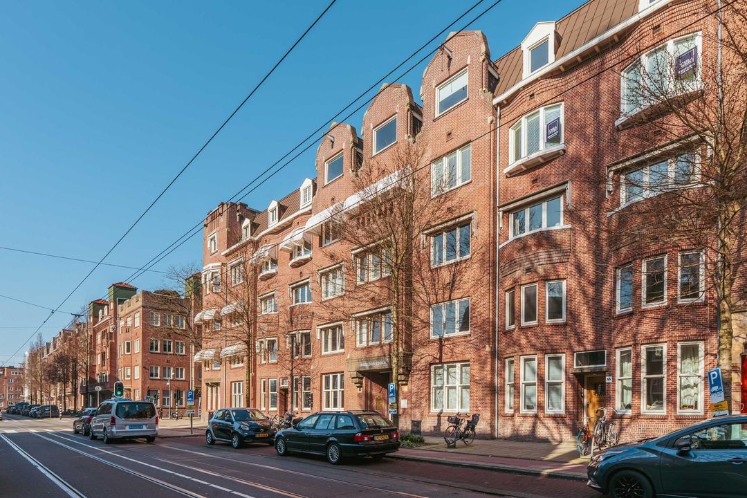 De Lairessestraat 90 1R image thumbs 1